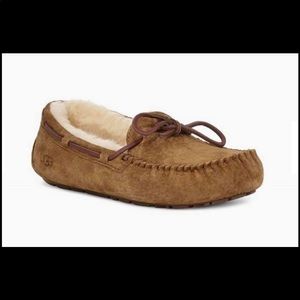 Brand New UGG Moccasins